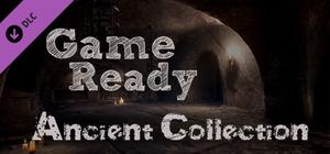 Game-Ready - Ancient Collection banner
