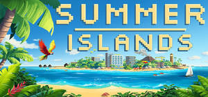 Summer Islands banner