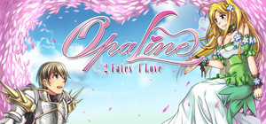 Opaline banner