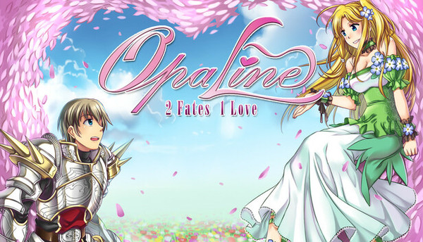 Opaline