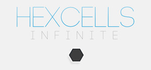 Hexcells Infinite banner