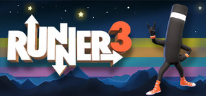Runner3 banner