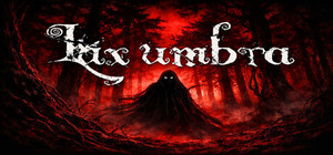 Lux umbra banner