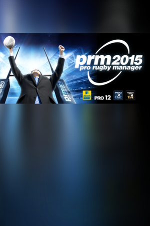 Pro Rugby Manager 2015 のセール価格