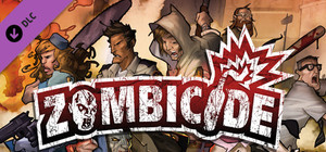 Tabletop Simulator - Zombicide banner