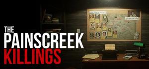 The Painscreek Killings banner