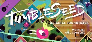 TumbleSeed - Original Soundtrack banner