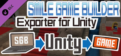 SMILE GAME BUILDER Exporter for Unity