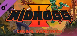 Nidhogg 2 Soundtrack banner