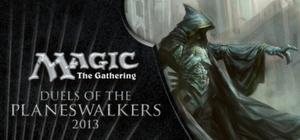Magic: The Gathering - 2013 Deck Pack 2 banner