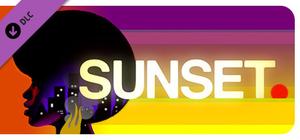 Sunset OST banner