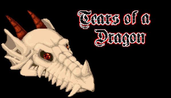 Tears of a Dragon