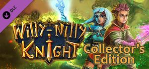 Willy-Nilly Knight - Collector's Expansion Pack banner