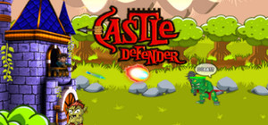 Castle Defender banner