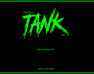 Tank banner