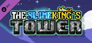 The Slimeking's Tower - Soundtrack banner