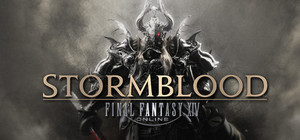Final Fantasy XIV: Stormblood - Collector's Edition banner