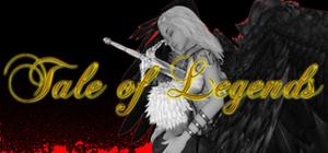 Tale of Legends -伝創記 banner
