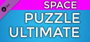 PUZZLE: ULTIMATE - Puzzle Pack: SPACE banner