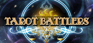 RPG Maker VX Ace - Tarot Battlers banner