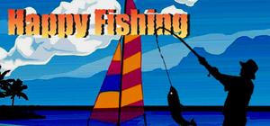Happy Fishing banner