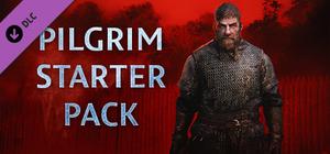 Life is Feudal: MMO. Pilgrim Starter Pack banner