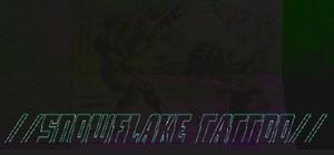 //SNOWFLAKE TATTOO// banner