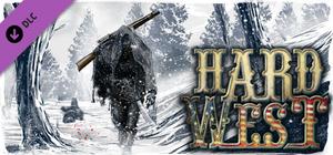 Hard West - Printable Posters banner