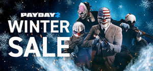 PAYDAY 2 banner