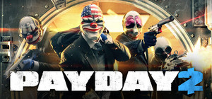 PAYDAY 2 banner