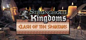Stronghold Kingdoms banner