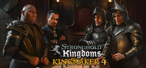 Stronghold Kingdoms banner