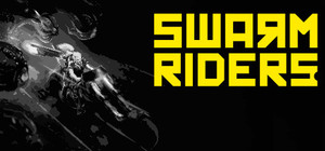 SWARMRIDERS banner