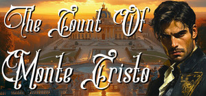 The Count of Monte Cristo banner