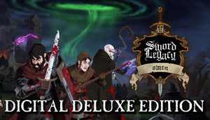 Sword Legacy Omen Digital Deluxe Edition banner