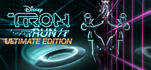 TRON RUN/r: Ultimate Edition banner