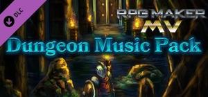 RPG Maker MV - Dungeon Music Pack banner