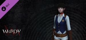 White Day - Horror Costume - Ji-Min Yoo banner