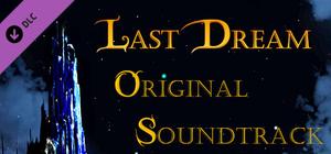 Last Dream Original Soundtrack banner