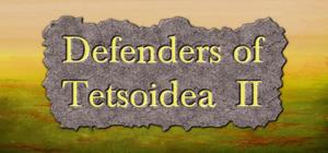 Defenders of Tetsoidea Academy banner