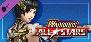 WARRIORS ALL-STARS: Plachta-themed costume for Millennia banner