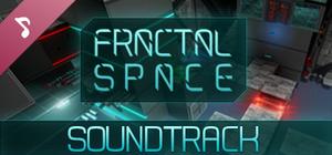 Fractal Space - Soundtrack banner