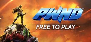 PWND banner