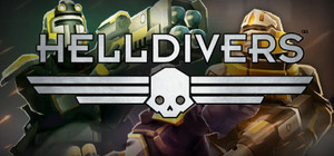 HELLDIVERS™ Reinforcements Pack 1 banner