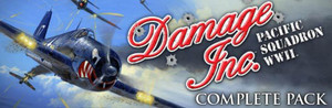Damage Inc - Complete banner