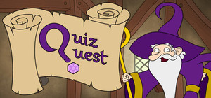 Quiz Quest banner