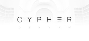CYPHER banner