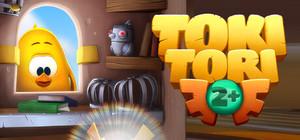 Toki Tori 2+ banner