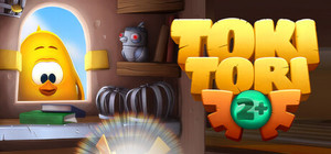Toki Tori 2+ banner
