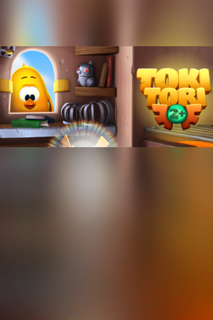 Toki Tori 2+ のセール価格